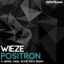 Wieze & Angel Nava - Positron (Angel Nava Remix)