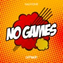 Salvione - No Games (Original Mix)