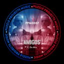 C. Da Afro - Amigos