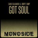 Carlo Caldareri, Drop 2 Jump - Got Soul