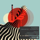 Tezzerekt - To The Moon (Zzino & Guss Carver Remix)