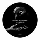 Darren Studholme - You Got Me (Deep Soul Instrumental)