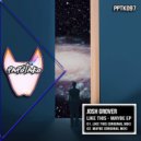 Josh Grover - Maybe