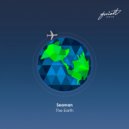 Seaman - Light On The Sun