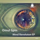 Omul Spin - Drums and bamboos