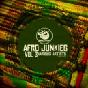 DJ Vivona, Lisa Shaw, Echo B - Back2You (Afro Mix)