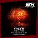 Freya - Prohibition (Ron Levis Remix)