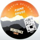 martin bellomo - Gravlax (Original Mix)