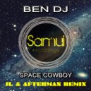 Ben Dj  - Space Cowboy