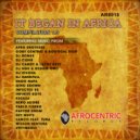 XtetiQsoul - Rhythm of Africa