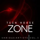 Max Porcelli, A-Drex - From The Dust (Original Mix)