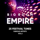 Erik Stefler, LNDR - Fugitive (Original Mix)