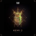 Kemi J - Hermit (Original Mix)