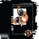 Mitch the Hero & Strongarm Robbie - My Eyes (feat. Strongarm Robbie) (Original Mix)
