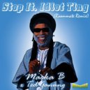 Macka B, Ted Ganung, Roommate - Stop It, Idiot Ting (Roommate Remix)