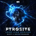 PYROSITE - Long Legs