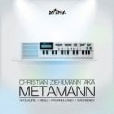Metamann - Apolkalipse (Original mix)