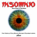Jose Ayen & Senmove & Kelamodep - Insomnio (Kelamodep remix)
