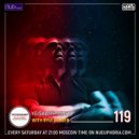 Ryui Bossen - Yeiskomp Music 119 (19.09.2020)