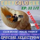 DJ TOTY GEE - TOTYcoloGEE 33 and half