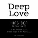 King Ben - One Night In Tel Aviv (Original Mix)