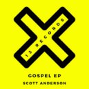 Scott Anderson (UK) - Back Room (Original Mix)