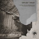 Oliver Moir - The Woman Behind The Curtain