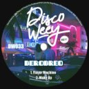 Berobreo - Make Up