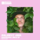 Malinoviy John - Background (Original Mix)