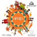 Vito Lalinga (Vi Mode Inc. Project) - Akasa