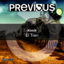 Kimik - El Tren (Tempo Version)