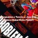 Morgenshtern & Тимати vs. Jenia Smile - Problema Shakari
