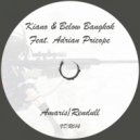 Kiano & Below Bangkok feat. Adrian Pricope - Amaris (Original Mix)