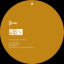 Kike Pravda - Velocity