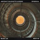 Abstract Silhouette & Boskii - Geographos (Original Mix)