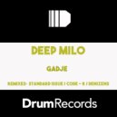 Deepmilo - Gadje