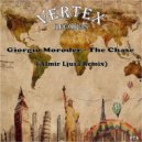 Giorgio Moroder - The Chase (Almir Ljusa Remix)