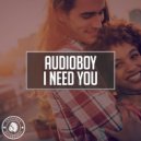Audioboy - I Need You (Extended Mix)