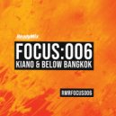 Kiano & Below Bangkok Feat. Ray Saul - 26Th of August (Original Mix)