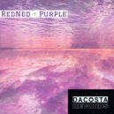 RedNed - Purple (Original Mix)