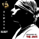 Ayrsto - Always Ready