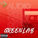 GreenLab Feat. Prospectz Nation - No Way (Original Mix)