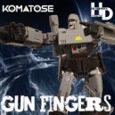DJ KOMATOSE - Feeder