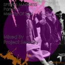 Project Serenity - Spring Madnes Part Two (Melody Of Soul)