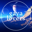 Gaya Lovers - Landing In Mars (Original mix)