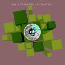 Pavel Prokudin - La Calavera