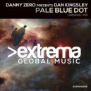 Danny Zero pres. Dan Kingsley - Pale Blue Dot
