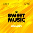 Roland - Sweet Music Radioshow on DJFM Ukraine #085 (15.09.2020)