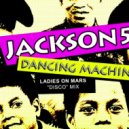 Ladies On Mars - Dancing Machine (Disco Mix)