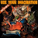 Kokomo - Use Your Imagination (Edit By Mr. K)